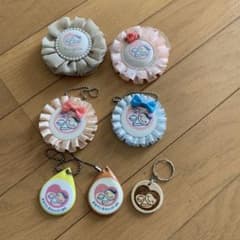♡マタニティマーク　7点set（未使用品アリ）♡のサムネイル
