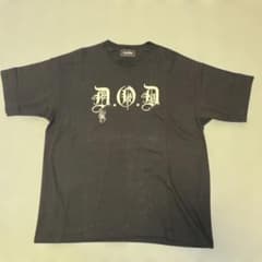 exodus D.O.D Tシャツのサムネイル