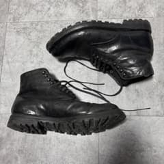 officine creative Black guidi ccp カルペ