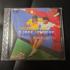 ☆新品未使用☆ PCエンジンソフト フォーメーションサッカー - メルカリ