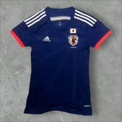 adidas サッカー ユニフォーム レディース 14/15