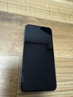 Apple iPhone 11 Pro シルバー 本体【ソフトバンク】のサムネイル