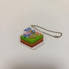 星のカービィ ローソンコラボ クリアキーホルダーのサムネイル