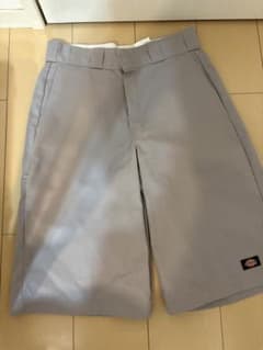 cinna様専用！Dickies ディッキーズ ルーズフィット ハーフパンツのサムネイル