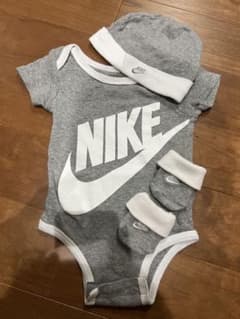 NIKE ベビーのサムネイル