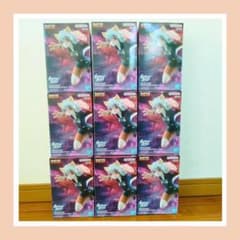 HUNTERXHUNTER Vibration Stars ピトー 9セット】 - メルカリ