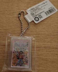 ONE PIECE コミックチャーム 62巻
