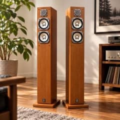 極美品】YAMAHA ヤマハ NS-10MMF トールボーイスピーカー ペア - メルカリ