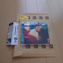 ARLO PARKS CD アーロパークスのサムネイル