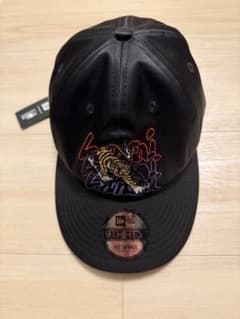 New Era 9THIRTY キャップのサムネイル
