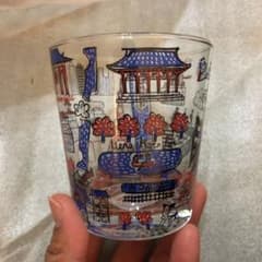 グラス2個セットのサムネイル