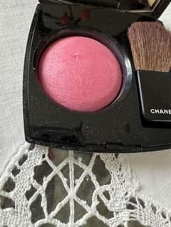 CHANELチークジュコントゥラストのサムネイル