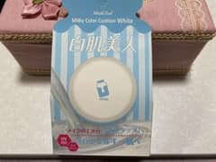 ハイジドルフ♡ 白肌美人♡ ファンデーション♡ 化粧下地♡のサムネイル