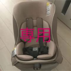 コンビ コッコロS チャイルドシートのサムネイル