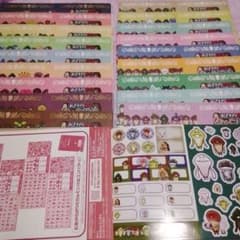 おさわり探偵 なめこ栽培キット グッズセット　ゆるキャラ　系のサムネイル