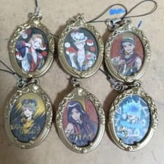 ツイステ　まとめ売りのサムネイル