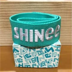 SHINee  FC ネームタグ ☆のサムネイル