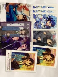 あんスタ ぱしゃこれ ぱしゃっつ 朔間零のサムネイル