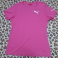 お値下げ商品☆プーマ☆Tシャツのサムネイル