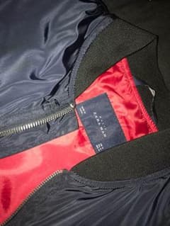 ZARA MA-1のサムネイル