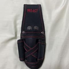 PRO-ACT 工具差し 腰袋 工具ホルダーのサムネイル
