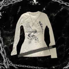 archive 00s swag vkei 長袖Tシャツ カットソーのサムネイル