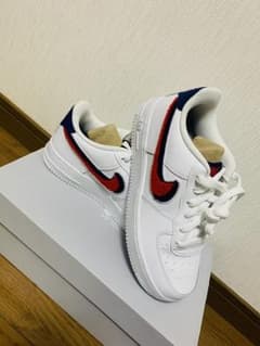 【希少】ナイキ NIKE AIR FORCE1のサムネイル