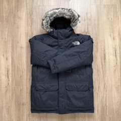 ノースフェイス NORTH FACE マクマード パーカのサムネイル