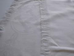エルメス/HERMES ニューリブリス 大判ストール カシシル カシミヤカシミアのサムネイル
