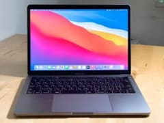 MacBook Pro '13 2016 i7/3.3G,16GB,512GBのサムネイル