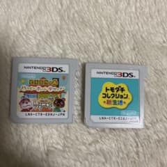 ニンテンドー3DS ソフト 2本セット - メルカリ