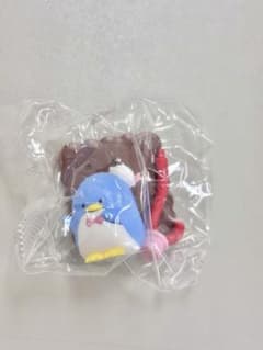 【チョコサプ】 タキシードサム フィギュア サンリオのサムネイル