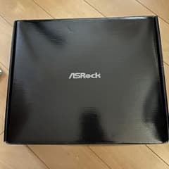 マザーボードのサムネイル