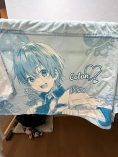 すとぷり ころん タオルのサムネイル