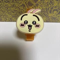 ちいかわ うさぎ 時計型ライト 新品未使用のサムネイル