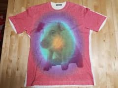 ISSEY MIYAKE MEN イッセイミヤケ メン 豚 半袖Tシャツのサムネイル