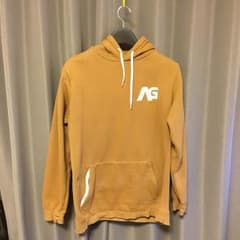 ANALOG ATF パーカーのサムネイル