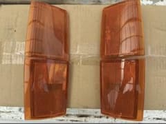 c1500 88-93 前期　コーナーレンズ c1500 88-93 前期 コーナーレンズ - メルカリ