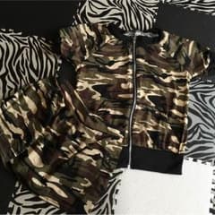カモフラセットアップのサムネイル