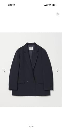 MARW UNITEDARROWS バックタックテーラードジャケット34 新品MARW UNITED ARROWSバックタック テーラードジャケット34 - メルカリ