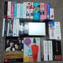 韓国ドラマ DVD ガイドブック まとめ売り - メルカリ
