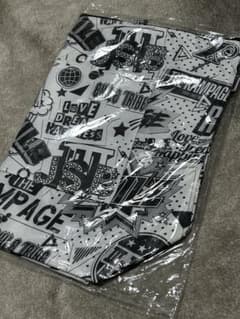 EXILE TRIBE FAMILY 継続特典 トートバッグ LDH 新品未開封のサムネイル