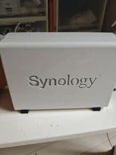 即購入可　シノロジー　Synology　DS115j　最終値下げのサムネイル