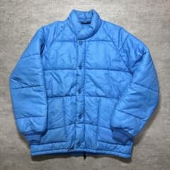 60s-70s ダウンジャケット　PRIDEzipのサムネイル