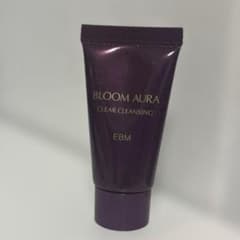 EBM BLOOM AURA クリアクレンジング 10gのサムネイル