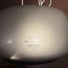 ケノン脱毛器ver6.2 他パーツ付きのサムネイル