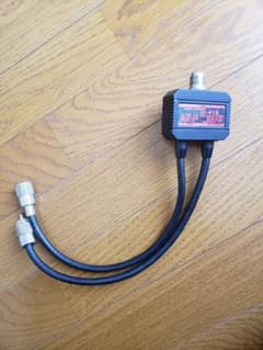 COMET DUPLEXER CF-416　中古のサムネイル