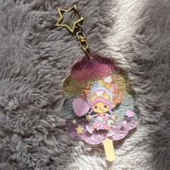 麦わらストア原宿限定★チョッパー アクキーのサムネイル