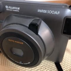 instax500AFのサムネイル