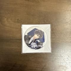 アイナナ10th Anniversary Event 缶バッジ A 一織のサムネイル